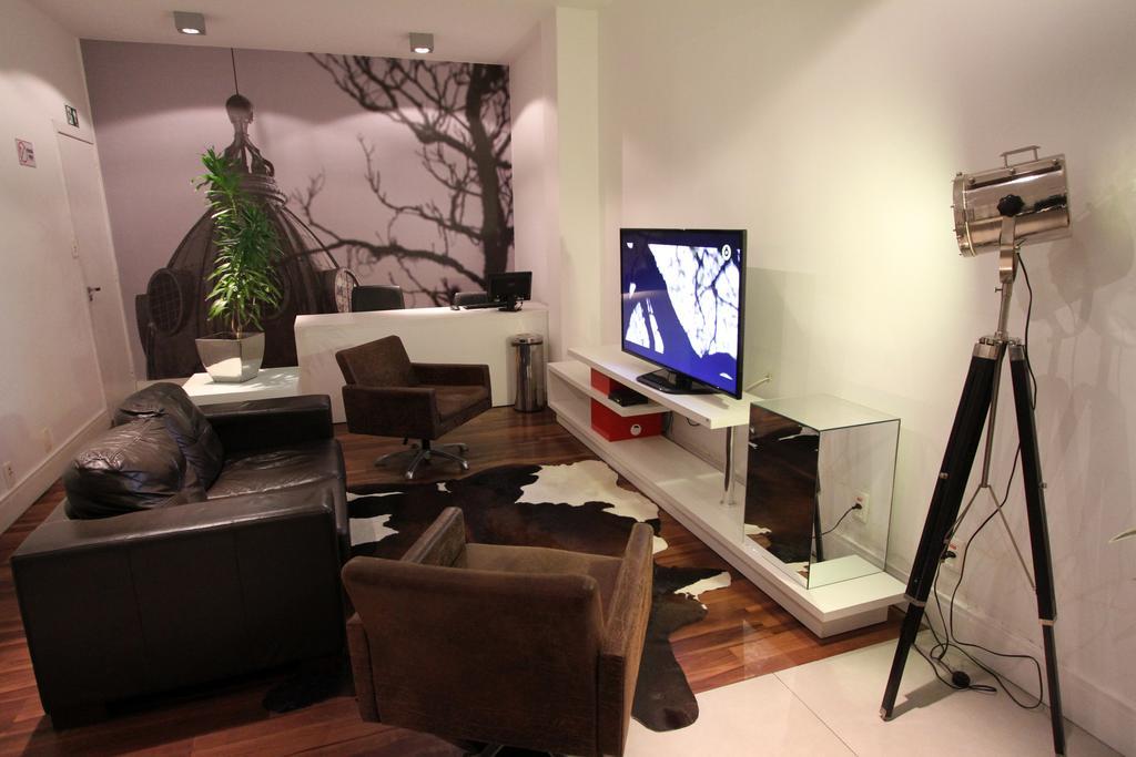 Hotel Curi Executive Pelotas Dış mekan fotoğraf