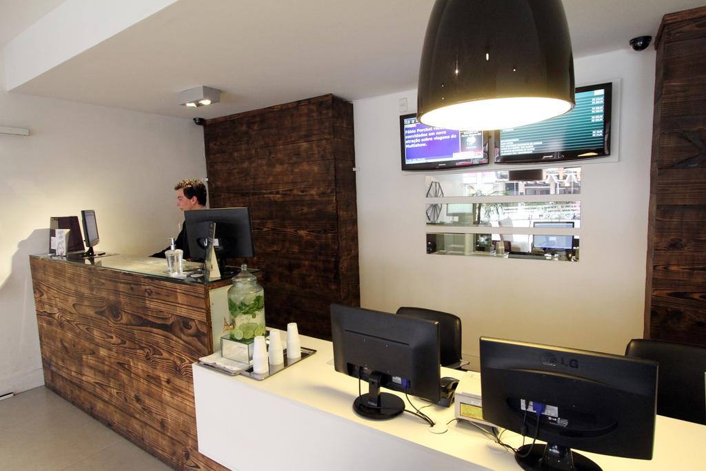 Hotel Curi Executive Pelotas Dış mekan fotoğraf