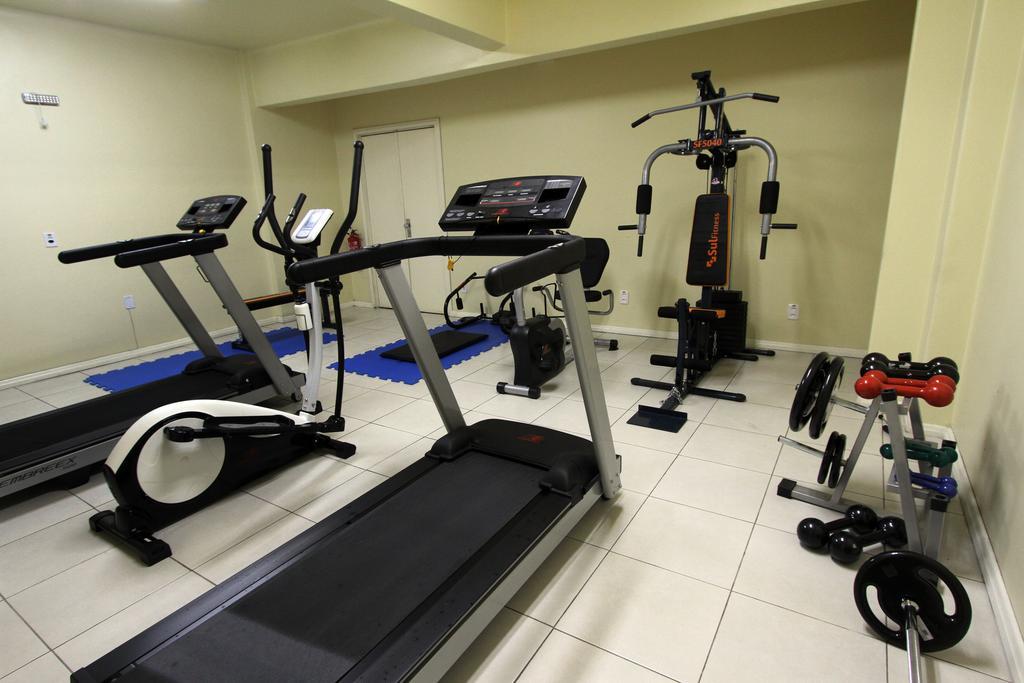 Hotel Curi Executive Pelotas Dış mekan fotoğraf