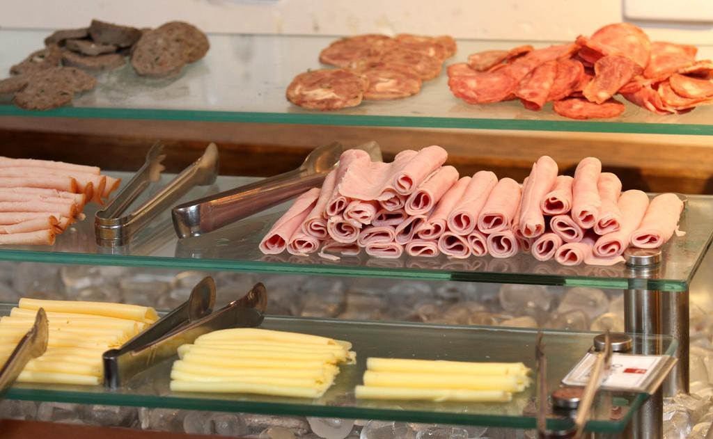 Hotel Curi Executive Pelotas Dış mekan fotoğraf
