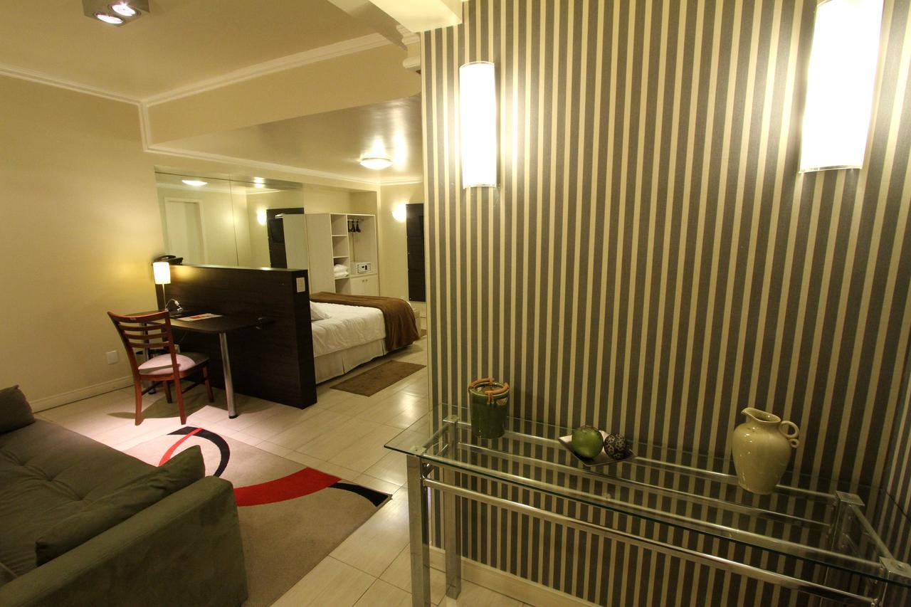 Hotel Curi Executive Pelotas Dış mekan fotoğraf