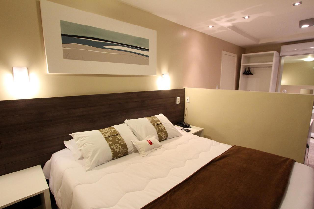 Hotel Curi Executive Pelotas Dış mekan fotoğraf