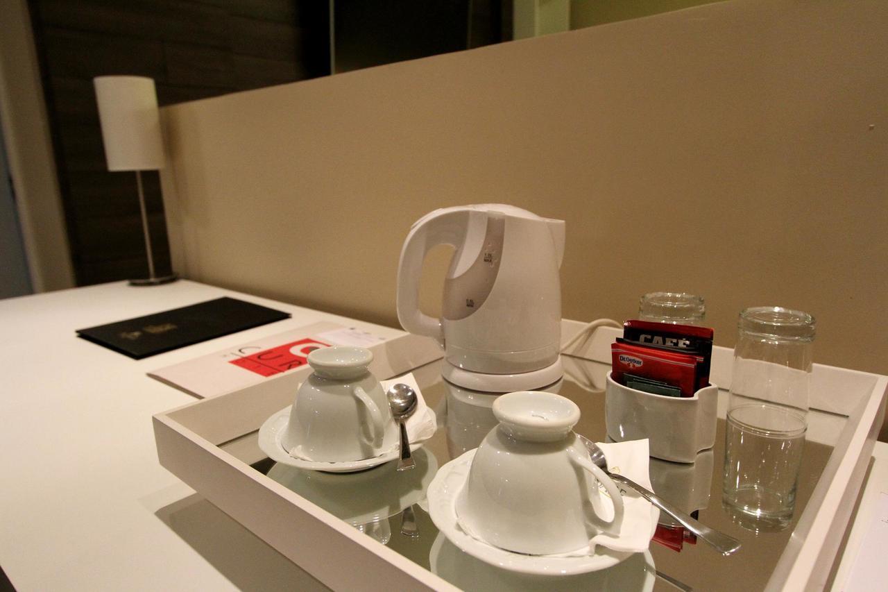 Hotel Curi Executive Pelotas Dış mekan fotoğraf